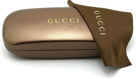 gucci glasses case price.